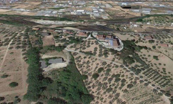 negozio in vendita a Castiglione Cosentino