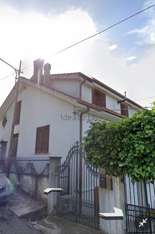 appartamento in vendita a Castiglione Cosentino