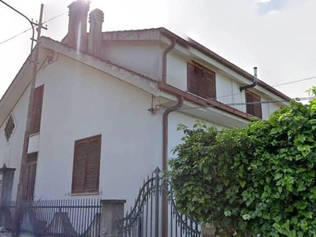 appartamento in vendita a Castiglione Cosentino
