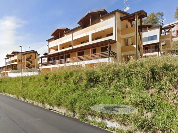 appartamento in vendita a Castiglione Cosentino