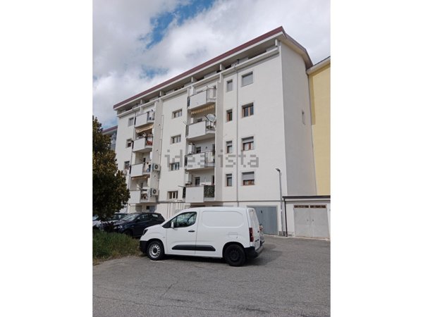 appartamento in vendita a Castiglione Cosentino