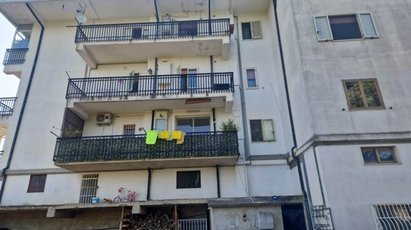 appartamento in vendita a Castiglione Cosentino