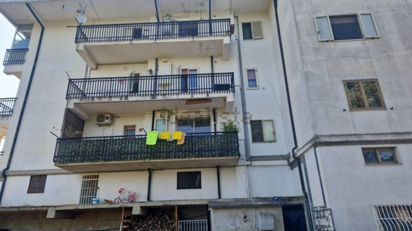 appartamento in vendita a Castiglione Cosentino