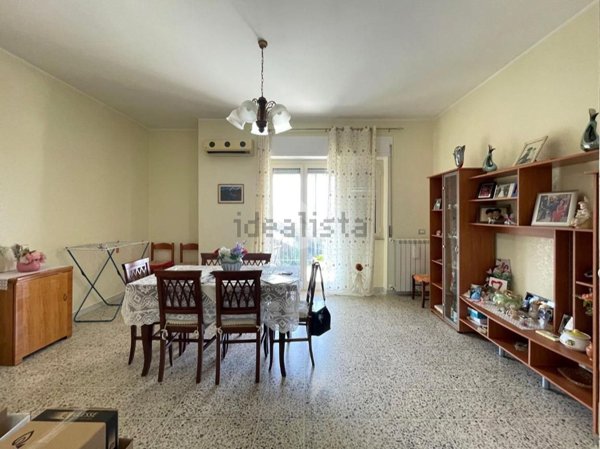 appartamento in vendita a Castiglione Cosentino