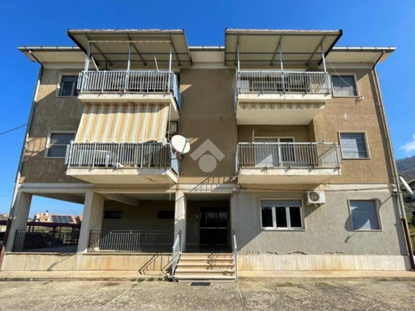 appartamento in vendita a Castiglione Cosentino