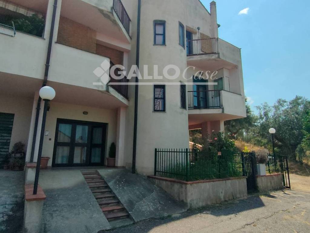 casa indipendente in vendita a Castiglione Cosentino
