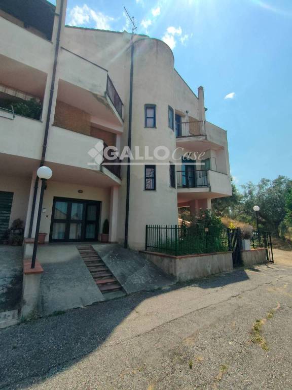casa indipendente in vendita a Castiglione Cosentino