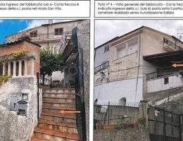 appartamento in vendita a Castiglione Cosentino