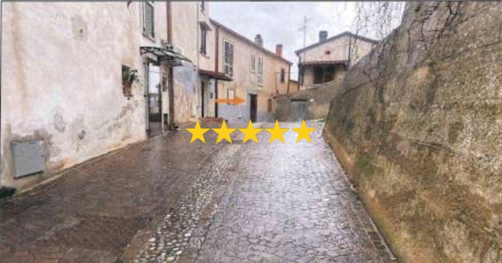 appartamento in vendita a Castiglione Cosentino