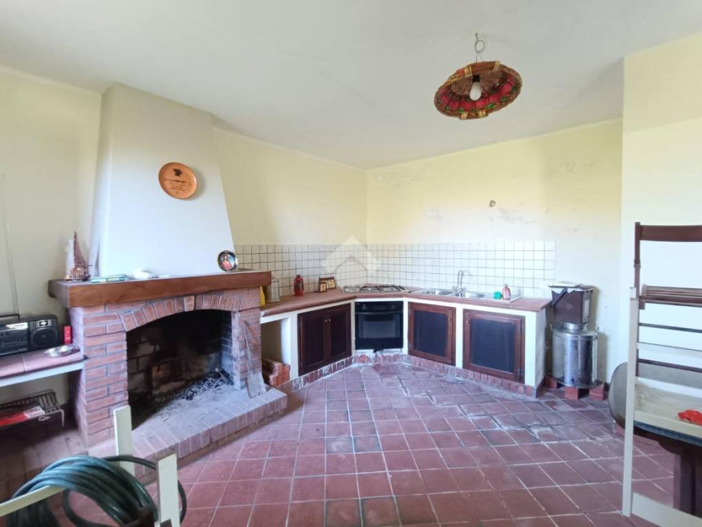 casa indipendente in vendita a Castiglione Cosentino