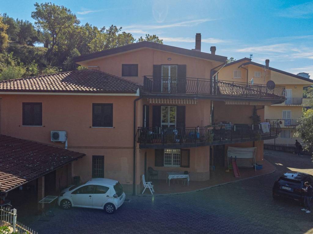 casa indipendente in vendita a Castiglione Cosentino