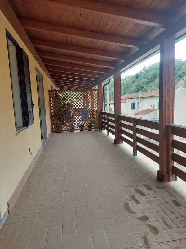 appartamento in vendita a Castiglione Cosentino
