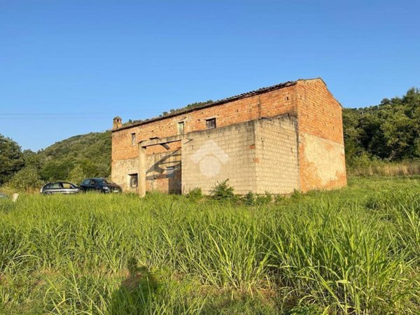 terreno agricolo in vendita a Castiglione Cosentino