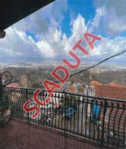 terreno edificabile in vendita a Castiglione Cosentino