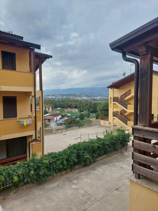 appartamento in vendita a Castiglione Cosentino