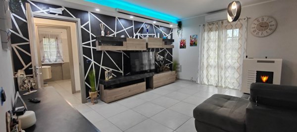 appartamento in vendita a Castiglione Cosentino