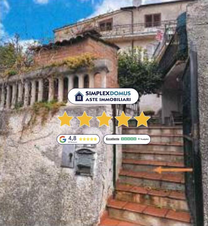 appartamento in vendita a Castiglione Cosentino