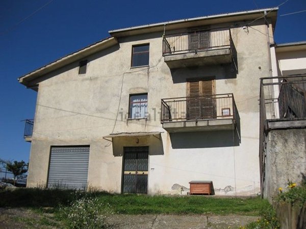 casa indipendente in vendita a Castiglione Cosentino