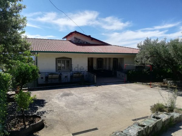 casa indipendente in vendita a Castiglione Cosentino in zona Orbo