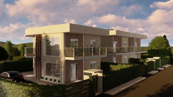 quadrivano in vendita a Castiglione Cosentino