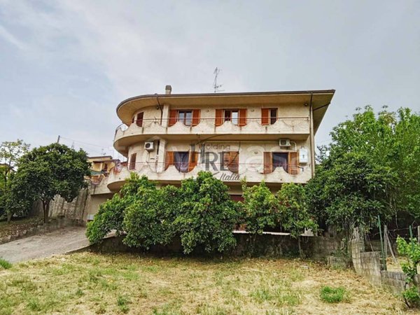 casa indipendente in vendita a Castiglione Cosentino