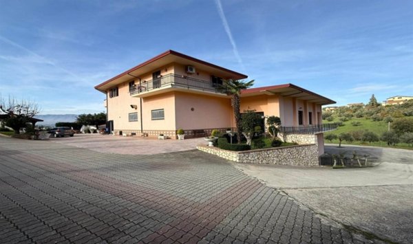 appartamento in vendita a Castiglione Cosentino
