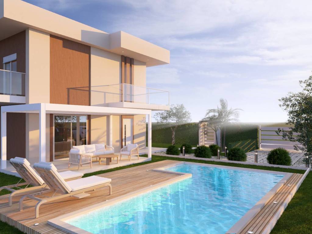 casa indipendente in vendita a Castiglione Cosentino in zona San Biagio