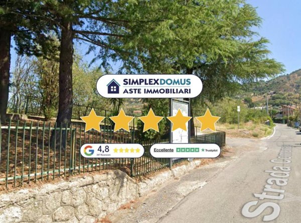 casa indipendente in vendita a Castiglione Cosentino