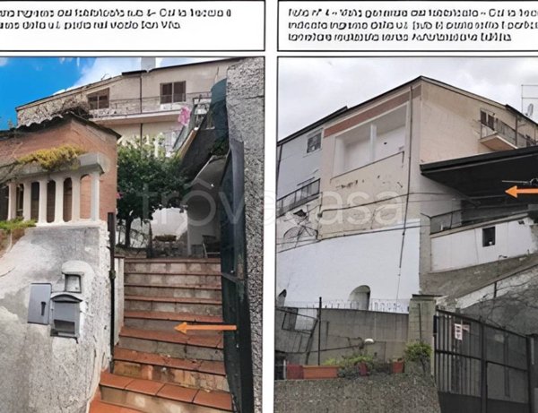 casa indipendente in vendita a Castiglione Cosentino