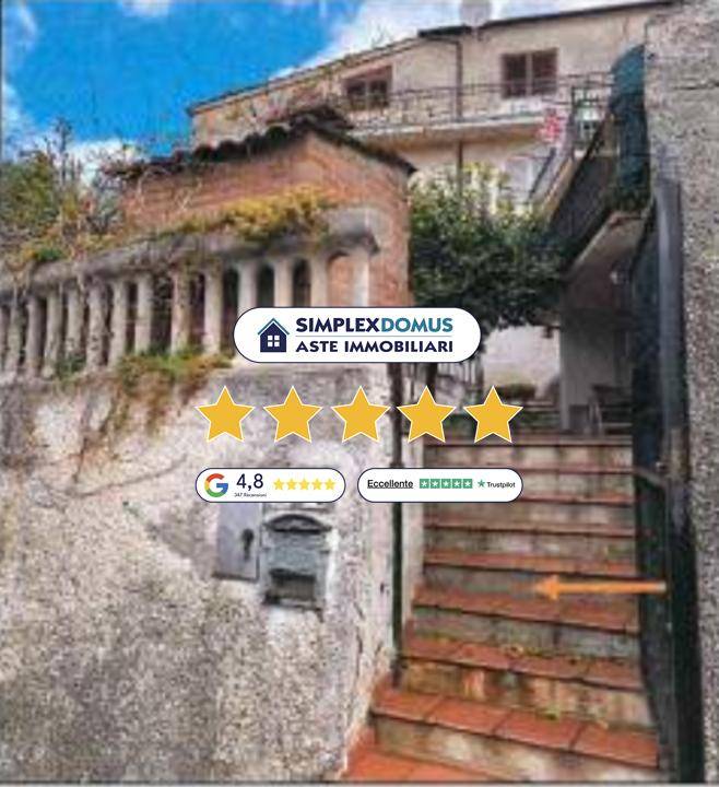 appartamento in vendita a Castiglione Cosentino