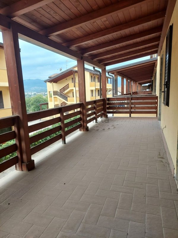 appartamento in vendita a Castiglione Cosentino