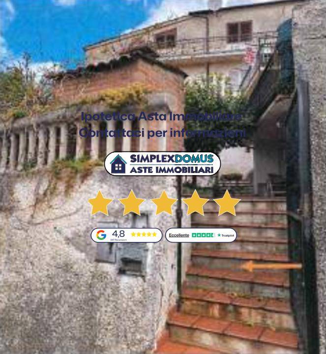 appartamento in vendita a Castiglione Cosentino