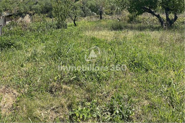 terreno agricolo in vendita a Castrolibero