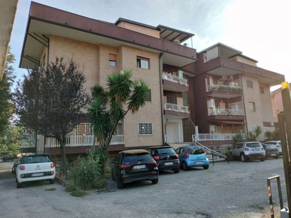 appartamento in vendita a Castrolibero in zona Andreotta