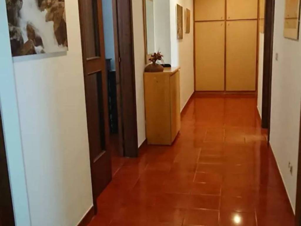 appartamento in vendita a Castrolibero in zona Andreotta