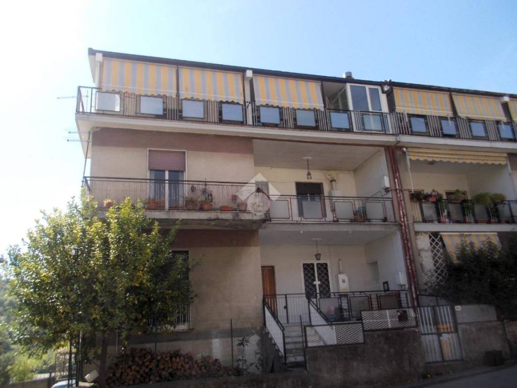 appartamento in vendita a Castrolibero in zona Andreotta