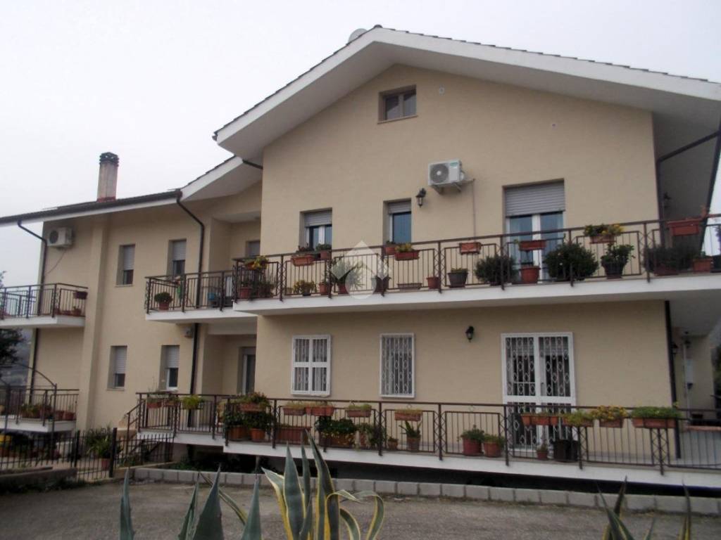 appartamento in vendita a Castrolibero