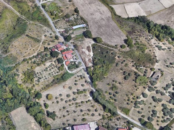 terreno agricolo in vendita a Castrolibero in zona Andreotta