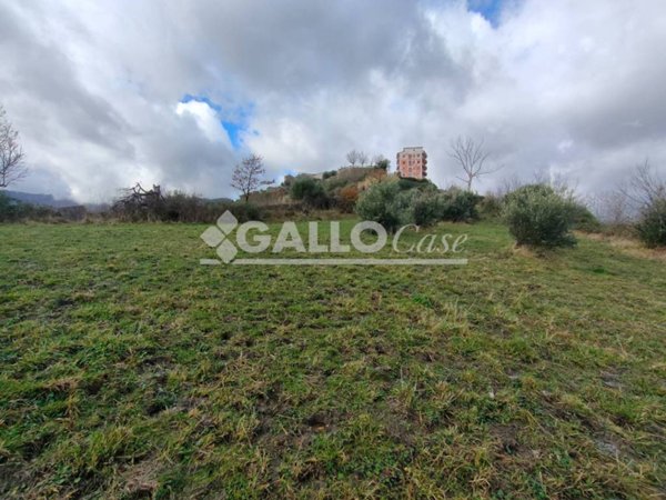 terreno agricolo in vendita a Castrolibero