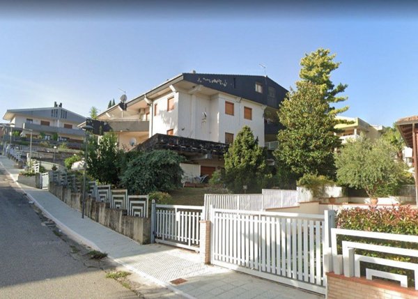 appartamento in vendita a Castrolibero in zona Andreotta