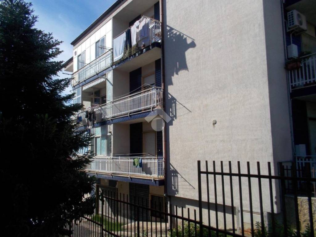 appartamento in vendita a Castrolibero in zona Andreotta