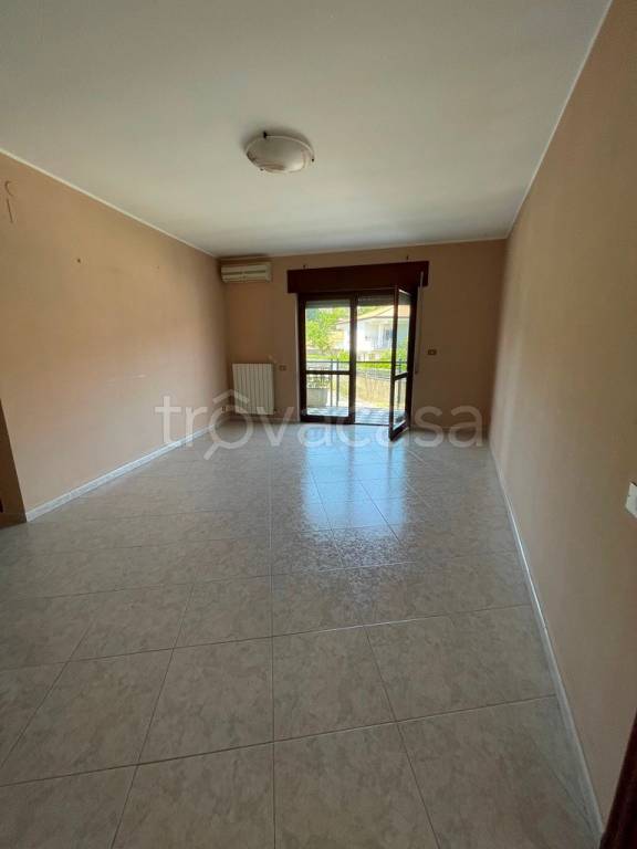 appartamento in vendita a Castrolibero in zona Andreotta
