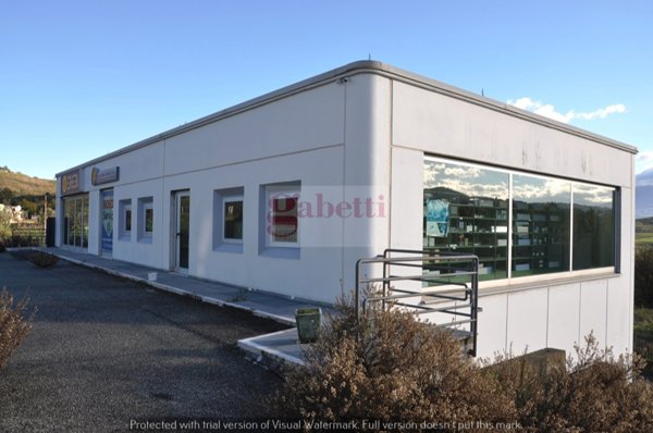 ufficio in vendita a Castrolibero