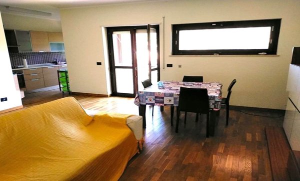 appartamento in vendita a Castrolibero
