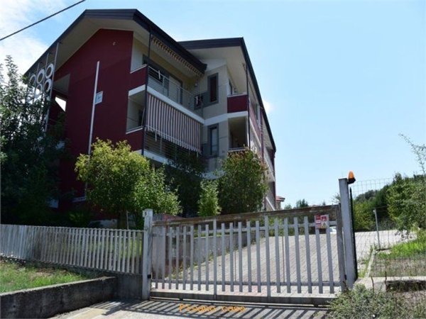 appartamento in vendita a Castrolibero