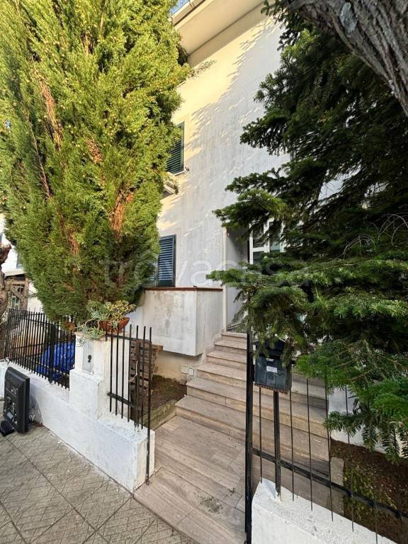 casa indipendente in vendita a Castrolibero in zona Andreotta