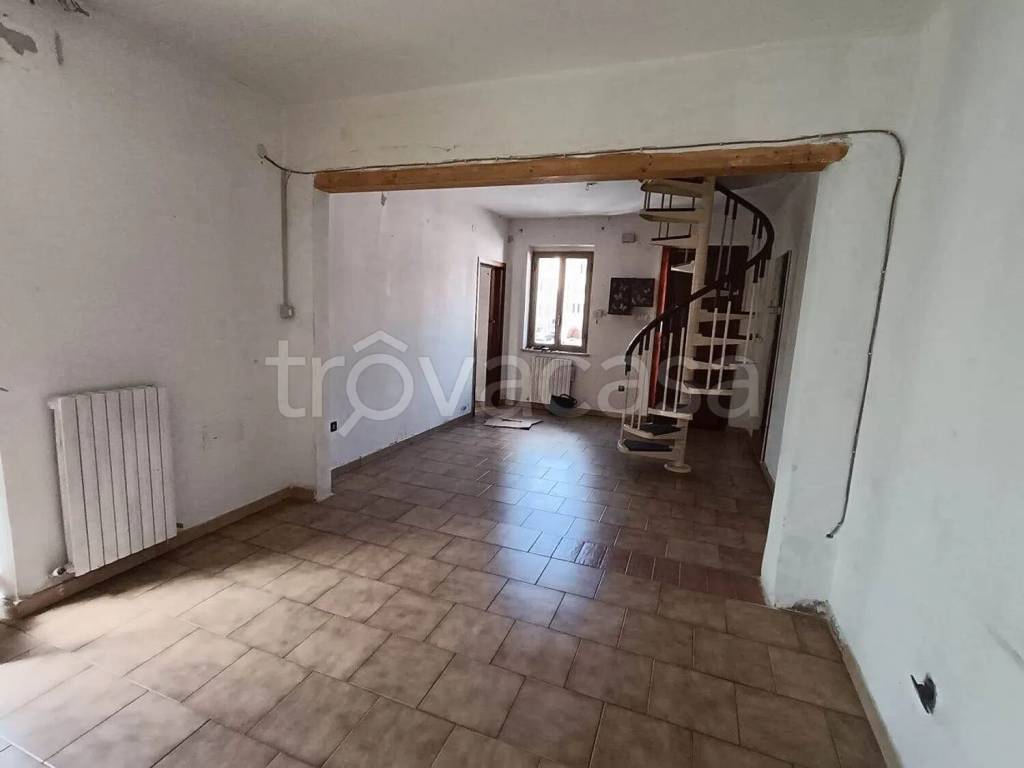 appartamento in vendita a Castrolibero