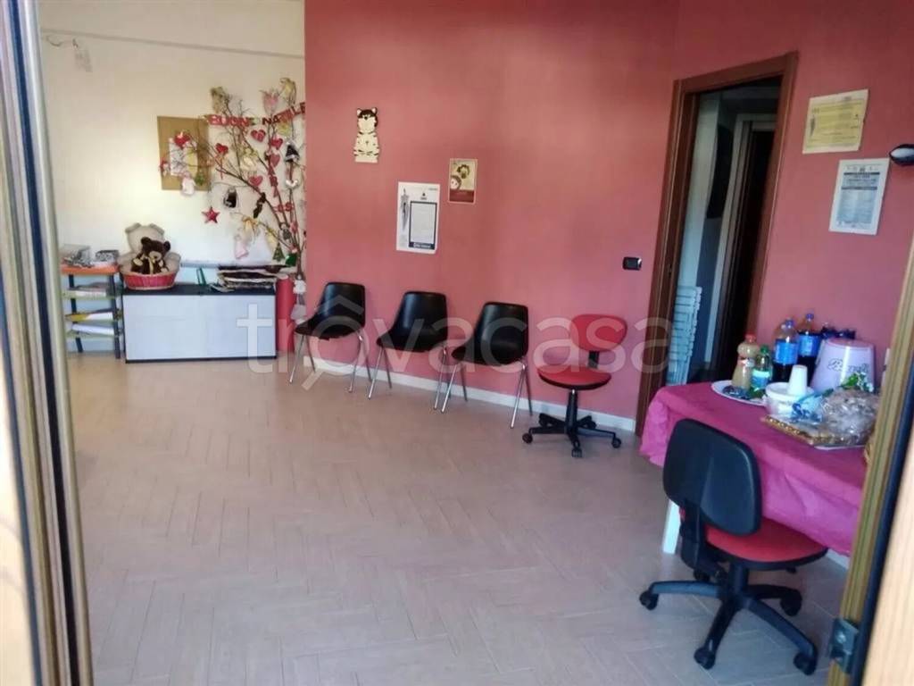 appartamento in vendita a Castrolibero