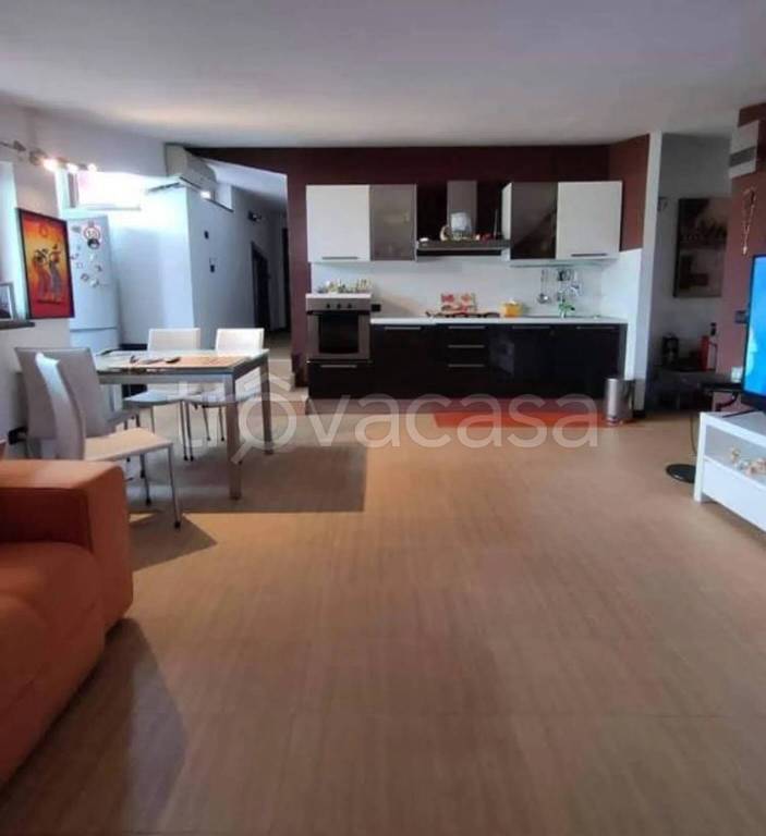 appartamento in vendita a Castrolibero in zona Andreotta