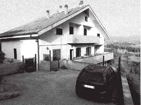 casa indipendente in vendita a Castrolibero